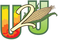 Useful to Usable (U2U) Logo